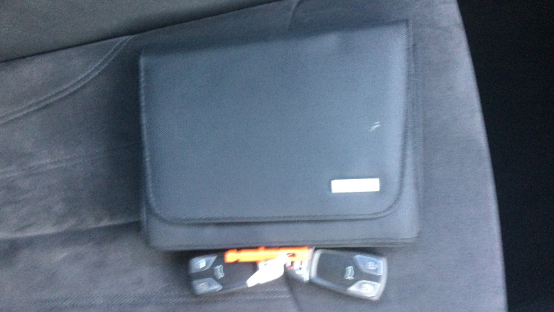 Audi TT 1.8T FSI Sport 2dr Petrol Coupe